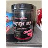 Image 1 : Batch 27 Cherry Bomb Pre-Workout Formula 350g