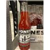 Image 2 : Jones Soda Strawberry Lime Soda 12 x 355ml