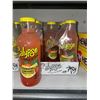 Image 1 : Calypso Original Strawberry Lemonade 12 x 473ml