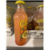 Image 2 : Calypso Original Strawberry Lemonade 12 x 473ml