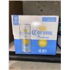 Image 1 : Corona Sunbrew 0.0% Beer 12 x 355ml