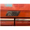 Image 5 : Mac Tools Economizer 2000 Tool Box with 2 Cabinet Side Boxes