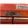 Image 6 : Mac Tools Economizer 2000 Tool Box with 2 Cabinet Side Boxes