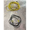 Image 1 : Lot of 2 Industrial Extension Cords