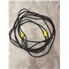 Image 2 : Lot of 2 Industrial Extension Cords