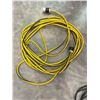 Image 3 : Lot of 2 Industrial Extension Cords