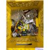 Image 5 : Assorted Lot of Industrial Pipe Cleaners, Blades and Scrappers