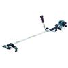 Image 1 : Makita Ebh253u 9 / 24.5 CC 4 Stroke Brush Cutter