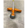 Image 3 : Stihl FS106 Industrial Edger/Trimmer