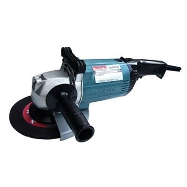 Makita 180mm Corded Disc Grinder Model 9607NB