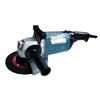 Image 1 : Makita 180mm Corded Disc Grinder Model 9607NB