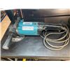 Image 2 : Makita 180mm Corded Disc Grinder Model 9607NB