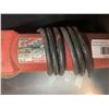 Image 2 : Heavy Duty Milwaukee Corded Grinder 4 1/2"