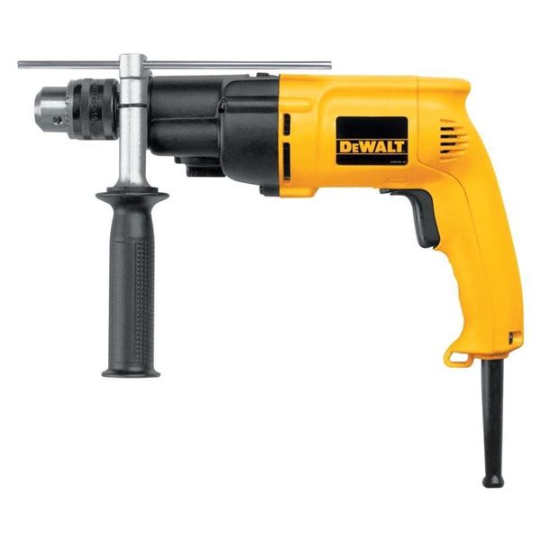Dewalt DW505 1/2" Hammer Drill
