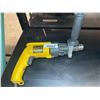 Image 2 : Dewalt DW505 1/2" Hammer Drill