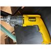 Image 3 : Dewalt DW505 1/2" Hammer Drill