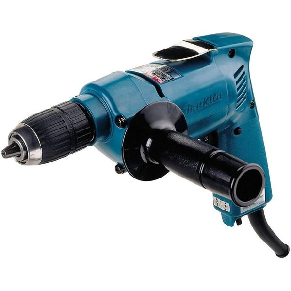 Makita 13mm Corded Drill Model DP4700 (No Side Handle)