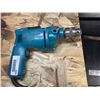 Image 2 : Makita 13mm Corded Drill Model DP4700 (No Side Handle)