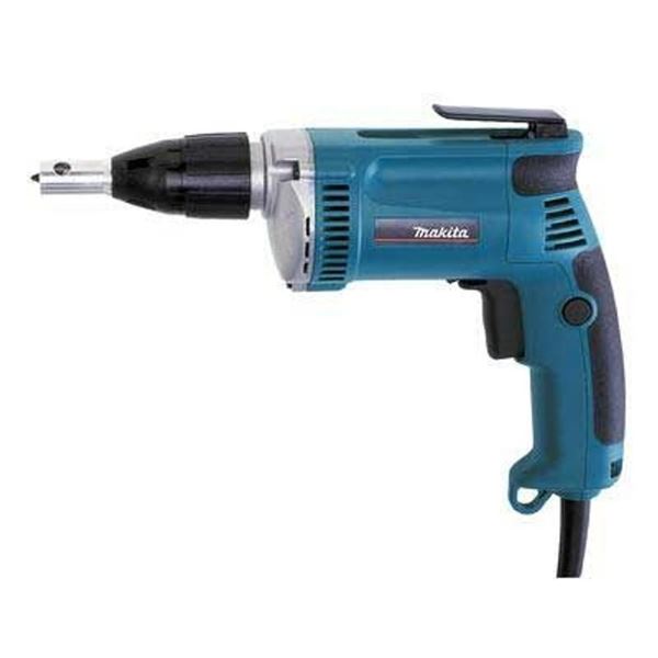 Makita Corded Screw Driver Model 6802BV