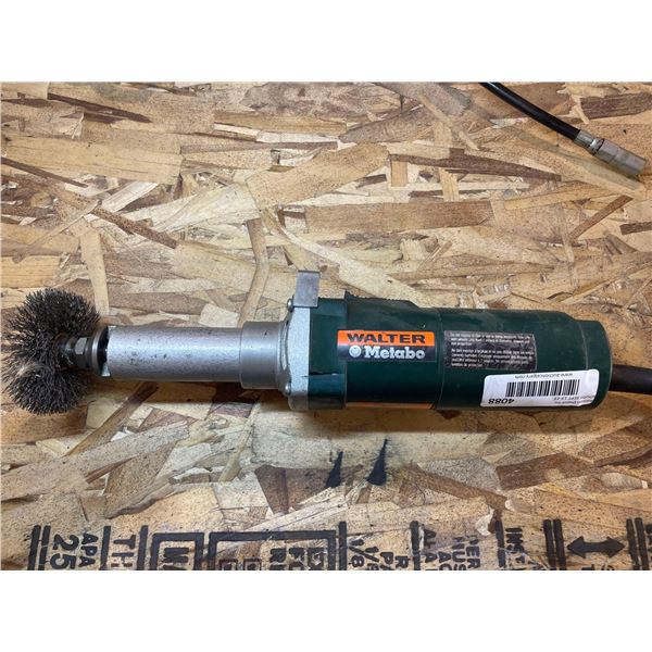 Walter Metabo Corded Grinder Model 6141