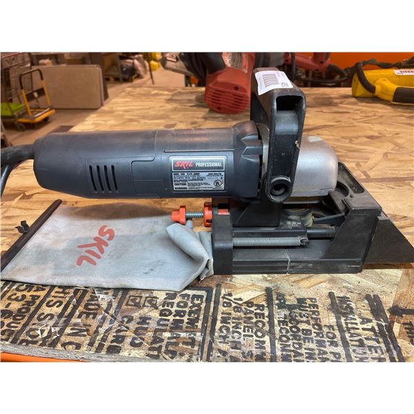 Skil Professional Model 1605 Plate Joiner