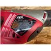 Image 2 : Skil 18 Volt 7/8" Stroke Length Reciprocating Saw (NO BATTERY)