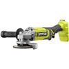 Image 1 : Ryobi One 4-1/2" Angle Grinder