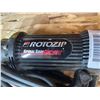 Image 2 : Rotozip 120v Spiral Corded Saw SCS