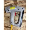 Image 3 : Stanley Electric Heavy Duty Sharpshooter Staple Gun TRE500