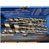 Image 3 : Lot of 19 Heavy Duty Drill Bits