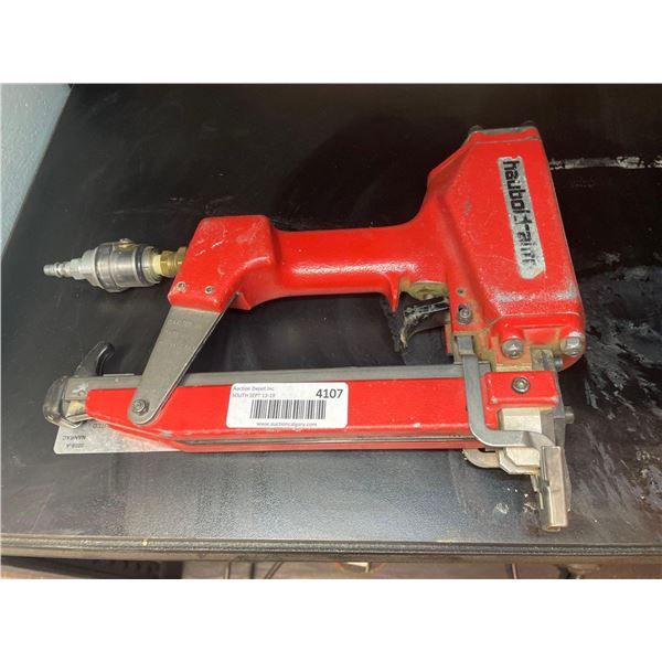 Haubold Air Staple Gun