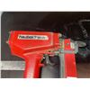 Image 2 : Haubold Air Staple Gun