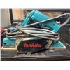 Image 2 : Makita Corded Power Planer
