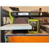 Image 2 : Ryobi 4" X 36" Belt/Disc Sander