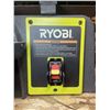 Image 3 : Ryobi 4" X 36" Belt/Disc Sander