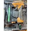 Image 2 : BOSTITCH SX1838K 18 GAUGE FINISH STAPLER KIT