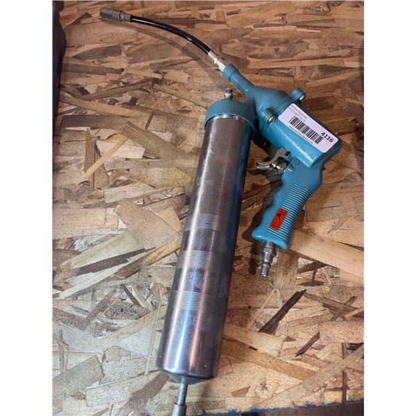 Pneumatic Air Grease Gun