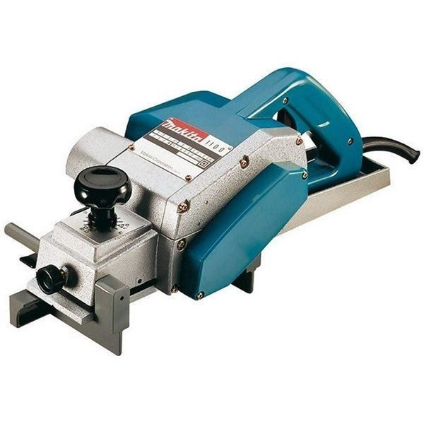 Makita Corded Power Planer Model 1100