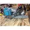 Image 2 : Makita Corded Power Planer Model 1100