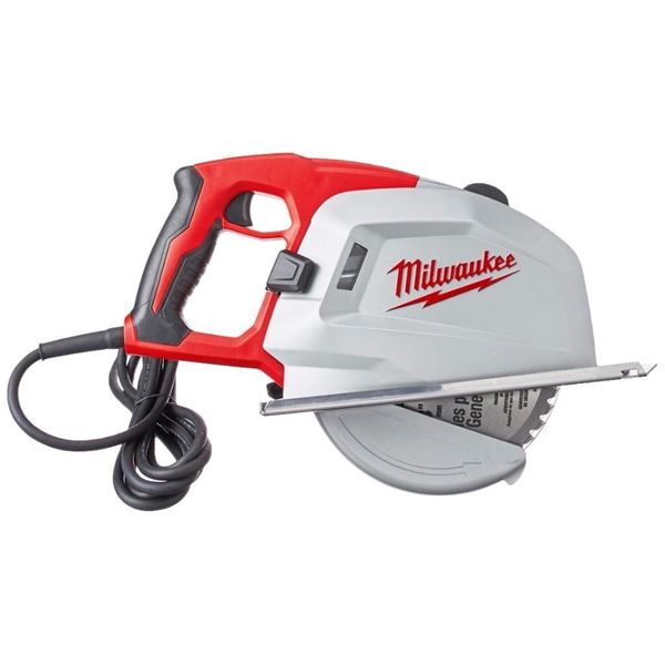 Heavy Duty Milwaukee 8" Corded Metal Cutting Saw