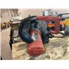 Image 3 : Heavy Duty Milwaukee 8" Corded Metal Cutting Saw