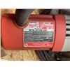 Image 4 : Heavy Duty Milwaukee 8" Corded Metal Cutting Saw