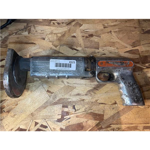 Ramset Power Actuator Gun