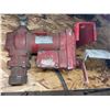 Image 3 : Tuthill Power Operated Pump for Petroleum 50 Psi Max