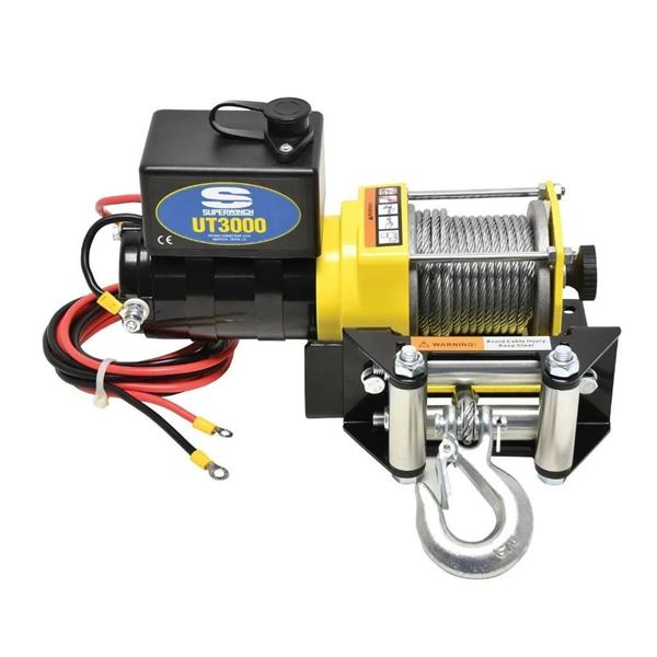 Superwinch UT3000 Winch 1331200