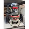 Image 1 : Craftsman Corded Double Insulated Power Router