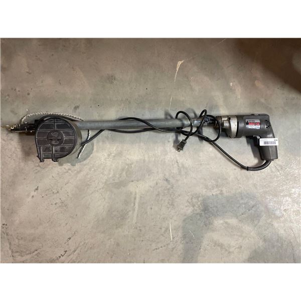 Black & Decker Heavy Duty Industrial 2057 Type 100 Tall Drill