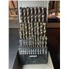 Image 1 : Dormer Drill Bit Set