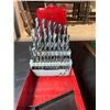 Image 1 : Premium Drill Bit Set