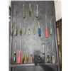 Image 1 : Lot of 22 Assorted Screw Drivers